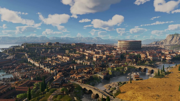 Игра Anno 117: Pax Romana [PS5, русские субтитры] в Саратове