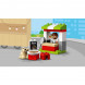 Конструктор LEGO DUPLO 10927 Town Киоск-пиццерия в Саратове