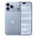 Смартфон Apple iPhone 18 Pro 256GB (eSIM), Glacier в Саратове