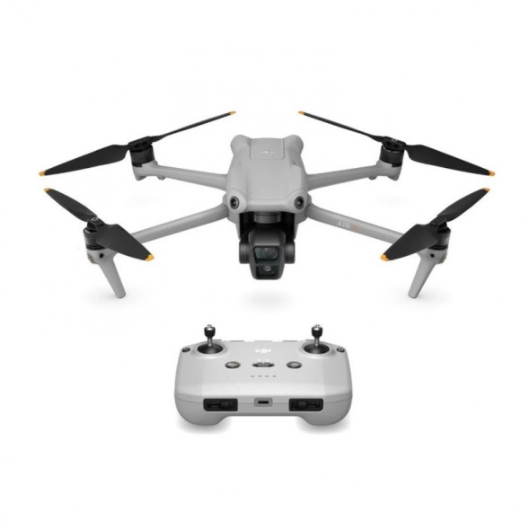 Квадрокоптер DJI Air 3 (Пульт DJI RC-N2) в Саратове