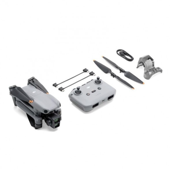 Квадрокоптер DJI Air 3 (Пульт DJI RC-N2) в Саратове