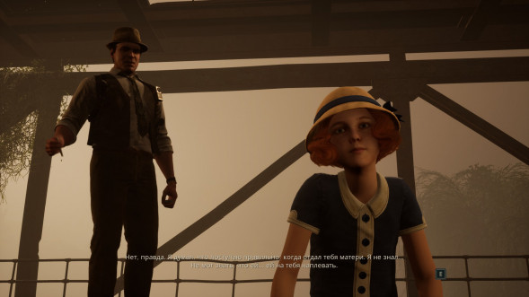 Игра Alone in the Dark [PS5, русские субтитры] в Саратове