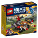 Конструктор LEGO Nexo Knights 70318 Шаровая ракета в Саратове