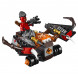 Конструктор LEGO Nexo Knights 70318 Шаровая ракета в Саратове