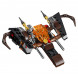 Конструктор LEGO Nexo Knights 70318 Шаровая ракета в Саратове