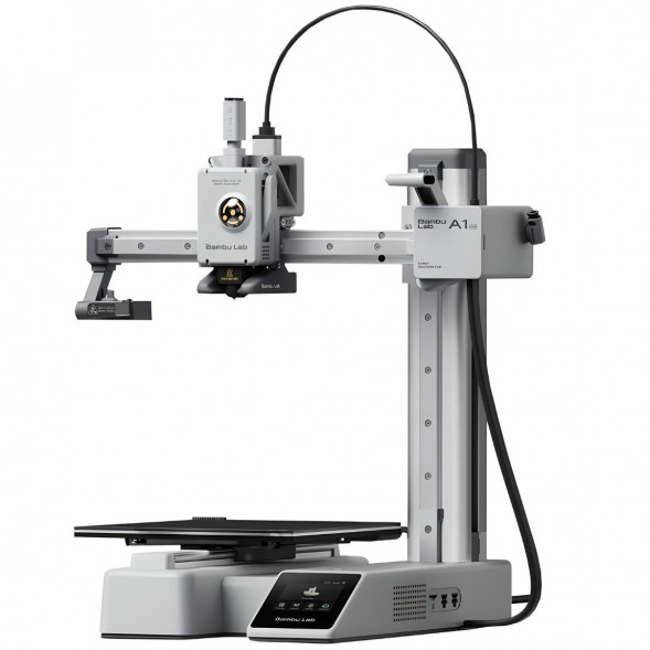 3D-принтер Bambu Lab A1 Mini в Саратове