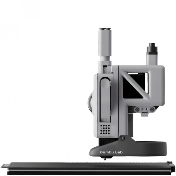 3D-принтер Bambu Lab A1 Mini в Саратове
