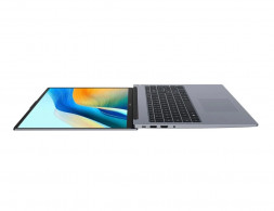 Ноутбук Huawei MateBook D 16 MCLG-X 53014QKW (Intel Core i5 13420H, 16384 Mb, 16" WUXGA 1920х1200, 1000Gb SSD,Intel UHD Graphics, серый)