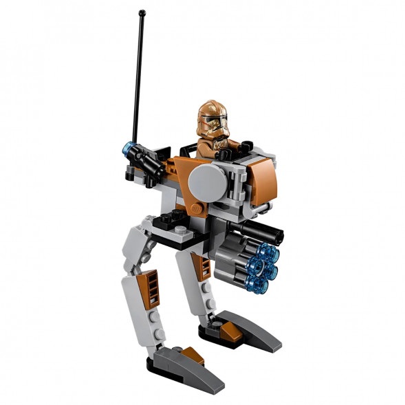 Конструктор LEGO Star Wars 75089 Пехотинцы планеты Джеонозис в Саратове