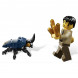 Конструктор LEGO Pharaohs Quest 7305 Атака скарабея в Саратове