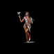 Виниловая пластинка Beyonce - Cowboy Carter (Limited White Vinyl 2LP) в Саратове