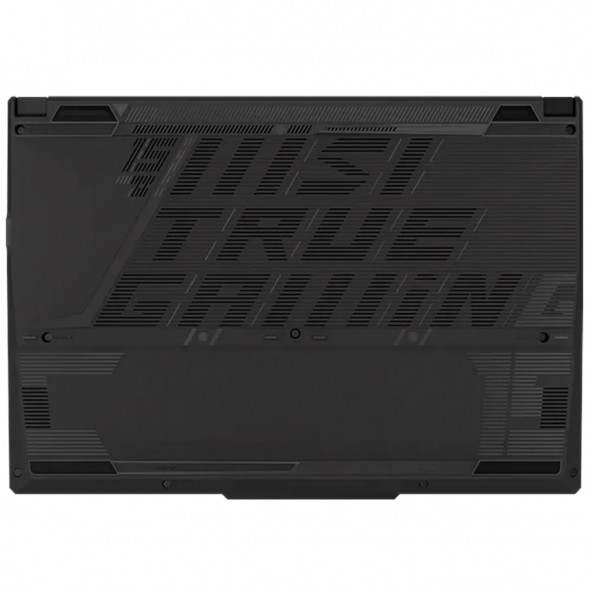 Ноутбук MSI Cyborg 17 B13WF-449XRUY (17.3&amp;quot;, IPS, Intel Core i5 13420H 2.1 ГГц, 8 ядер, 16 ГБ DDR5, SSD 512 ГБ, NVIDIA GeForce RTX 5060 - 8 ГБ, без ОС), черный в Саратове