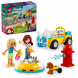 Конструктор LEGO Friends 42635 Машина для ухода за собаками в Саратове