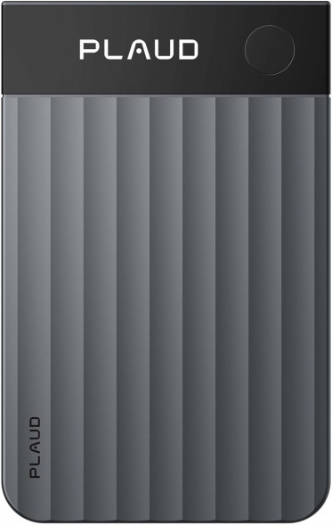 Диктофон с искусственным интеллектом PLAUD Note PRO Black в Саратове