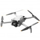 Квадрокоптер DJI Mini 4 Pro Fly More Combo Plus с пультом DJI RC2 в Саратове
