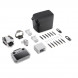 Квадрокоптер DJI Mini 4 Pro Fly More Combo Plus с пультом DJI RC2 в Саратове