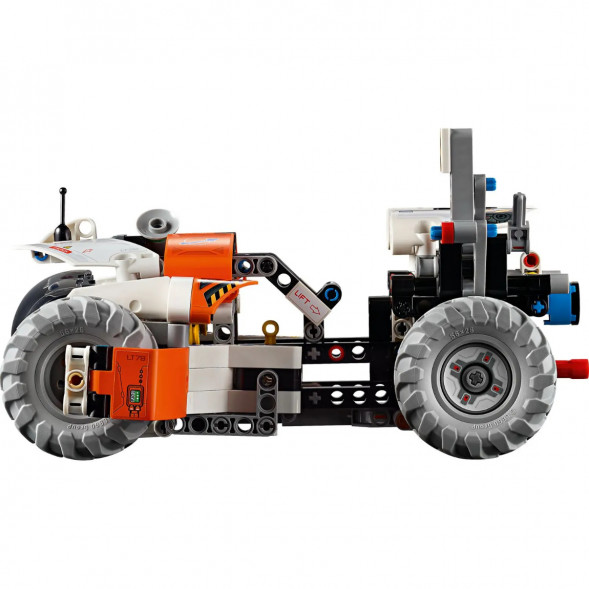 Конструктор LEGO Technic 42178 Поверхностный космический погрузчик LT78 в Саратове