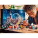 Конструктор LEGO Harry Potter 76456 Новогодний календарь, 2026 в Саратове