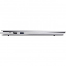 Ноутбук Acer Aspire Lite 15 AL15-41P-R0JJ (15.6", IPS, AMD Ryzen 3 5400U, 4 ядра, 8 ГБ DDR4, 256 ГБ SSD, AMD Radeon Graphics), серебристый