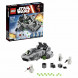 Конструктор LEGO Star Wars 75100 Снежный спидер Первого Ордена в Саратове