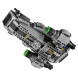Конструктор LEGO Star Wars 75100 Снежный спидер Первого Ордена в Саратове