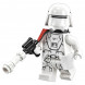 Конструктор LEGO Star Wars 75100 Снежный спидер Первого Ордена в Саратове