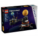 Конструктор LEGO Technic 42179 Планета Земля и Луна на орбите в Саратове