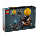 Конструктор LEGO Technic 42179 Планета Земля и Луна на орбите в Саратове
