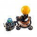 Конструктор LEGO Technic 42179 Планета Земля и Луна на орбите в Саратове