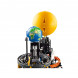 Конструктор LEGO Technic 42179 Планета Земля и Луна на орбите в Саратове