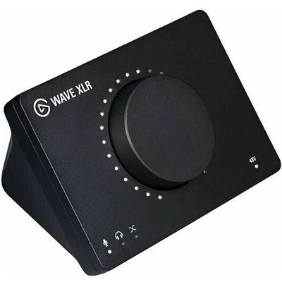 Аудиоинтерфейс Elgato Wave XLR в Саратове