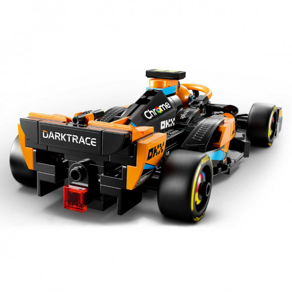 Конструктор LEGO Speed Champions 76919 Гоночный автомобиль McLaren Формулы-1 2023 в Саратове