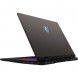Ноутбук MSI Crosshair A16 HX D8WGKG-078XRU (16&amp;quot;, AMD Ryzen 7 8840HX 2900MHz, 32GB, 1TB SSD, NVIDIA GeForce RTX 5070 8GB) в Саратове