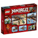 Конструктор LEGO Ninjago 70601 Небесная акула в Саратове