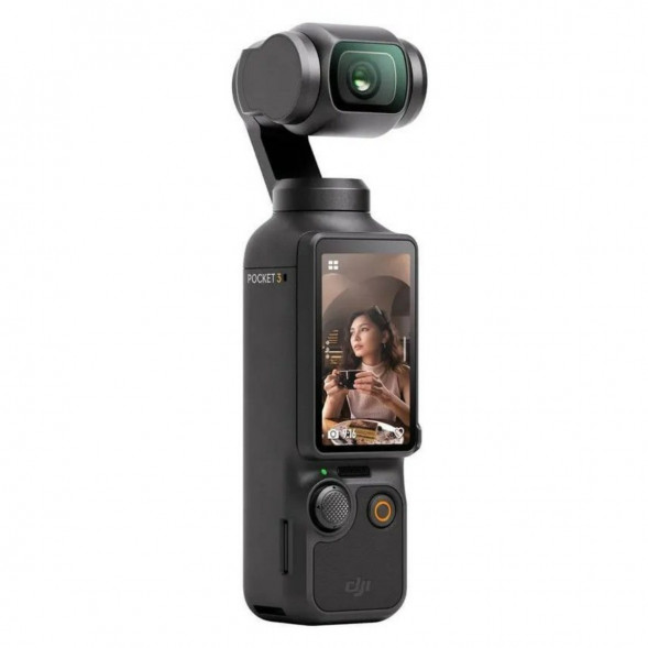 Экшн-камера DJI Osmo Pocket 3 в Саратове