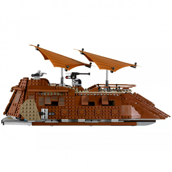 Конструктор LEGO Star Wars 75020 Пустынный корабль Джаббы  в Саратове