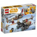 Конструктор LEGO Star Wars 75215 Свуп-байки в Саратове