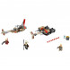 Конструктор LEGO Star Wars 75215 Свуп-байки в Саратове