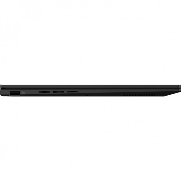 Ноутбук ASUS Zenbook 14 UM3406GA-QD132 (14&amp;quot;, OLED, AMD Ryzen AI 5 430 2ГГц, 4 ядра, 16ГБ LPDDR5x, 512ГБ SSD, AMD Radeon 840M, без ОС), черный в Саратове