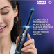 Сменные насадки Oral-B iO Series Ultimate Clean 360, 8 шт., черный в Саратове