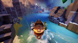 Игра It Takes Two для PlayStation 4