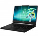 Ноутбук MSI Cyborg 15 C2WE-017XRU (15.6&amp;quot;, IPS, Intel Core 5 210H 2.2ГГц, 8 ядер, 16ГБ DDR5, 512ГБ SSD, NVIDIA GeForce RTX 5050 - 8 ГБ, без ОС), серый в Саратове