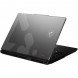 Ноутбук MSI Cyborg 15 C2WE-017XRU (15.6&amp;quot;, IPS, Intel Core 5 210H 2.2ГГц, 8 ядер, 16ГБ DDR5, 512ГБ SSD, NVIDIA GeForce RTX 5050 - 8 ГБ, без ОС), серый в Саратове
