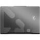 Ноутбук MSI Cyborg 15 C2WE-017XRU (15.6&amp;quot;, IPS, Intel Core 5 210H 2.2ГГц, 8 ядер, 16ГБ DDR5, 512ГБ SSD, NVIDIA GeForce RTX 5050 - 8 ГБ, без ОС), серый в Саратове