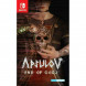 Игра Apsulov: End of Gods [Nintendo Switch, английская версия] в Саратове