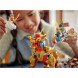 Конструктор LEGO Monkie Kid 80066 Мифическое существо Цилинь в Саратове