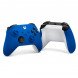 Геймпад Microsoft Xbox Series, Shock Blue в Саратове