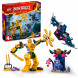 Конструктор LEGO Ninjago 71804 Боевой робот Арина в Саратове