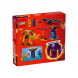 Конструктор LEGO Ninjago 71804 Боевой робот Арина в Саратове