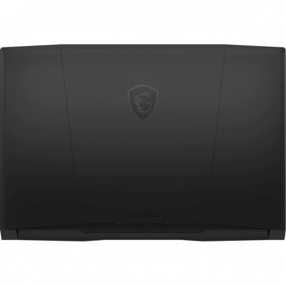 Ноутбук MSI Katana 17 B13VEK-1624XRUY (17.3&amp;quot;, IPS, Intel Core i5 13420H 2.1ГГц, 8 ядер, 16ГБ DDR5, 512ГБ SSD, NVIDIA GeForce RTX 4050 - 6 ГБ, без ОС), черный в Саратове